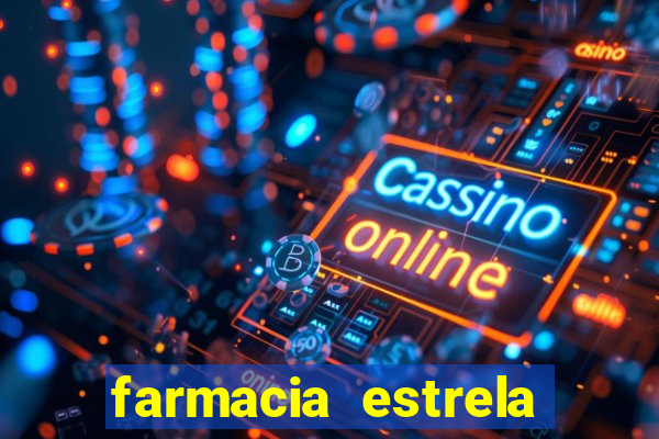 farmacia estrela porto alegre