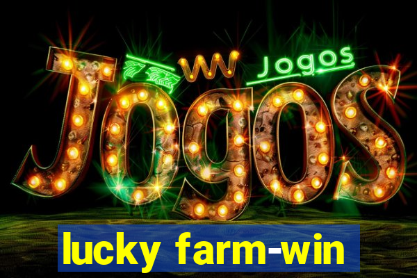 lucky farm-win