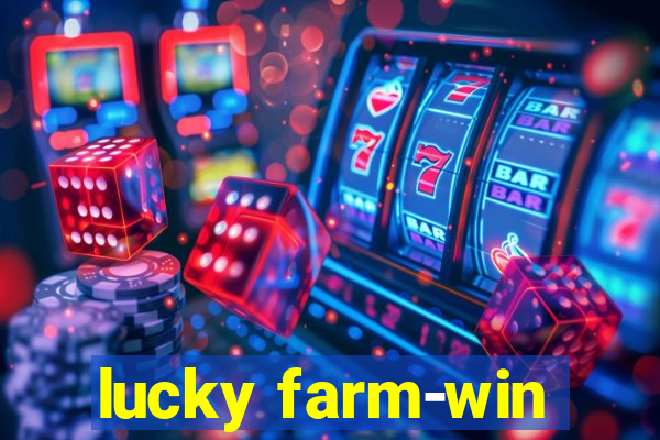 lucky farm-win