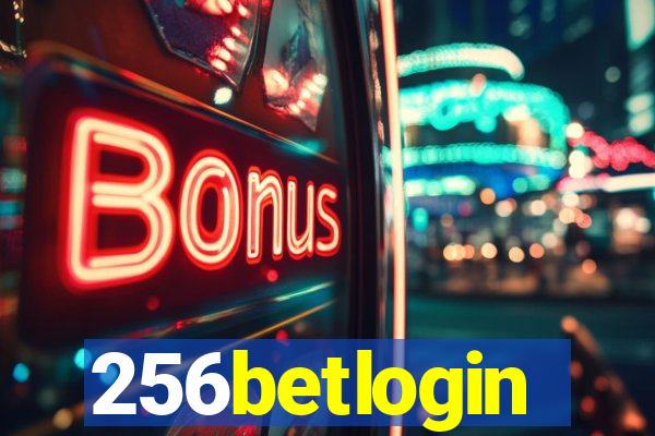 256betlogin