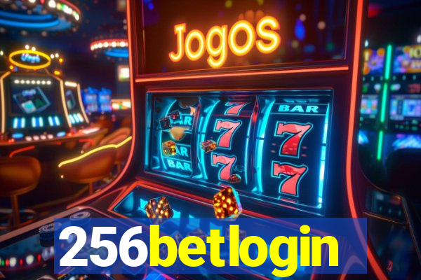 256betlogin