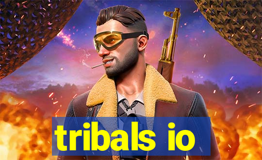 tribals io