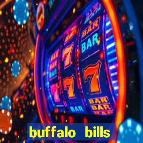 buffalo bills casino primm nv