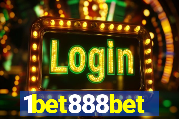 1bet888bet