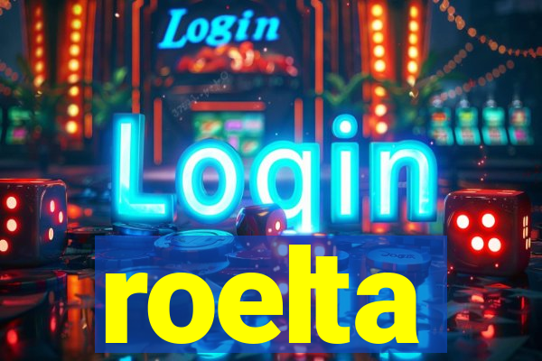 roelta