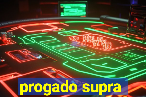 progado supra