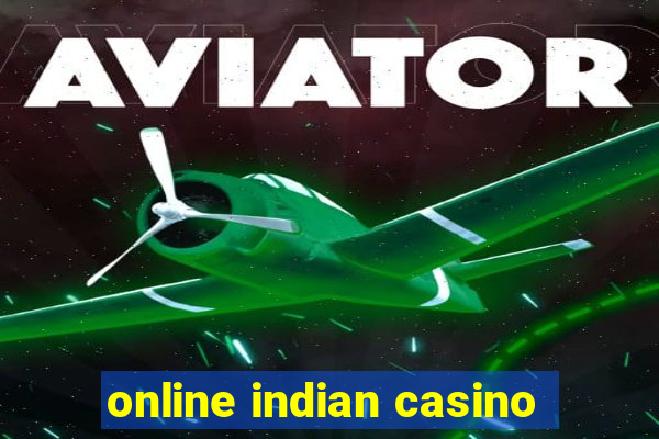 online indian casino