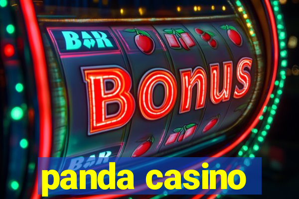 panda casino