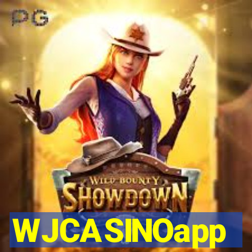 WJCASINOapp