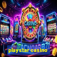 playstar casino