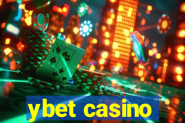 ybet casino