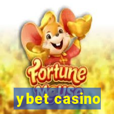 ybet casino