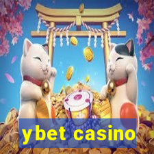 ybet casino