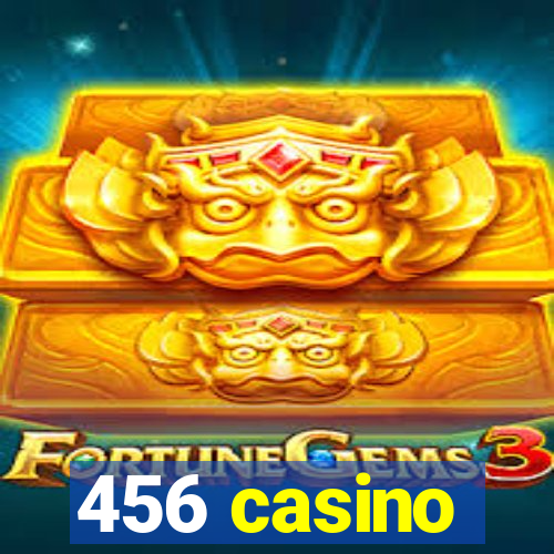 456 casino