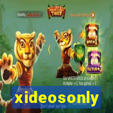 xideosonly