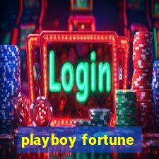 playboy fortune