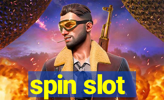 spin slot