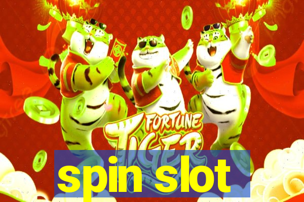 spin slot