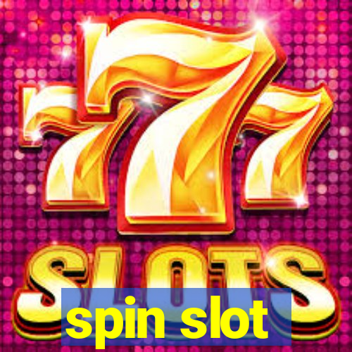 spin slot