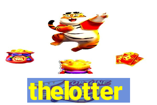 thelotter