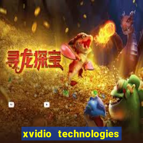 xvidio technologies startup brasil 2022 download