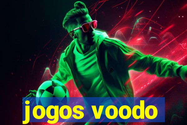 jogos voodo