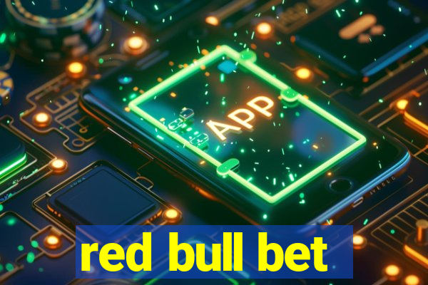 red bull bet