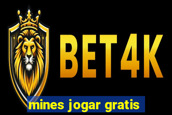 mines jogar gratis