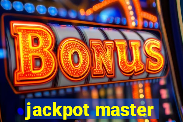 jackpot master