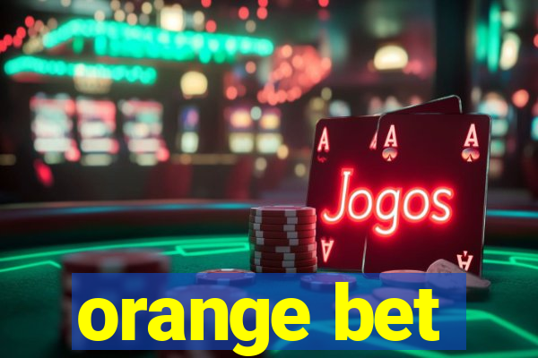 orange bet