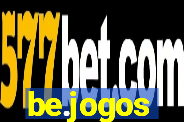 be.jogos