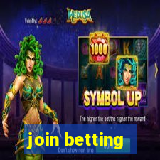 join betting