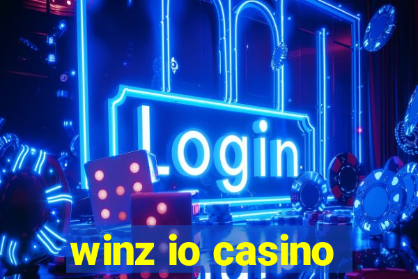 winz io casino