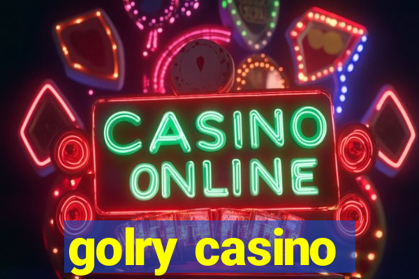 golry casino