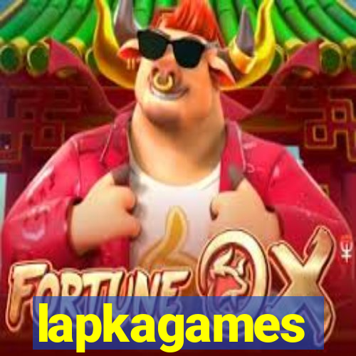 lapkagames