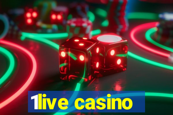 1live casino