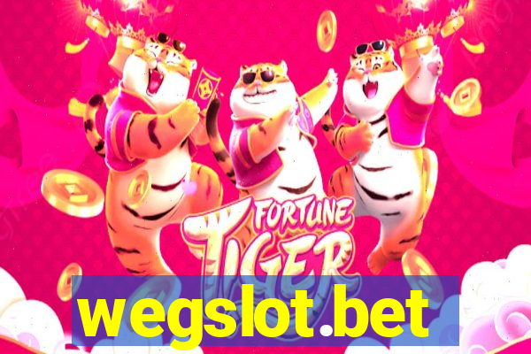 wegslot.bet