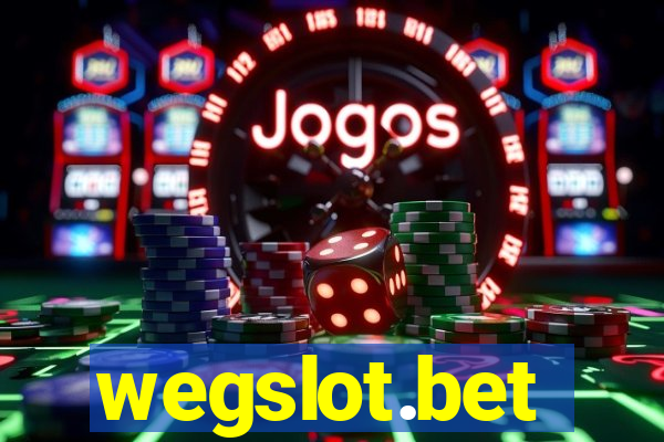 wegslot.bet