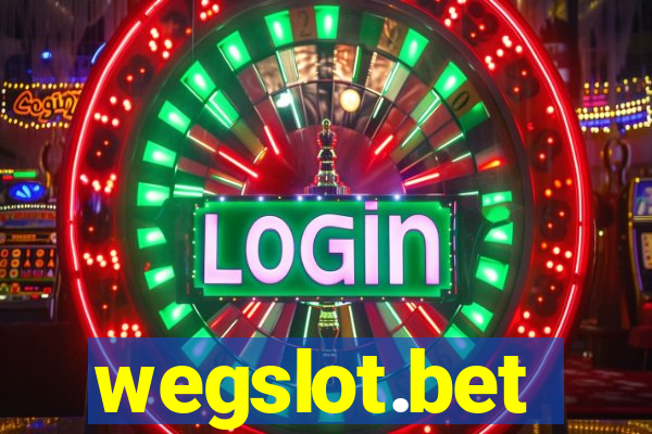 wegslot.bet