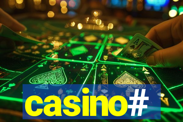 casino#