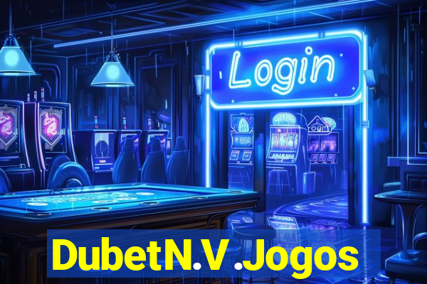 DubetN.V.Jogos