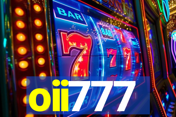 oii777