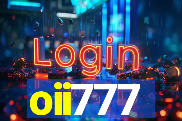 oii777