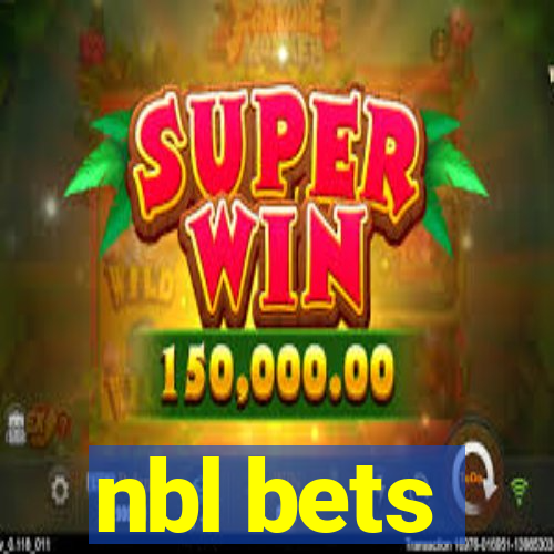 nbl bets