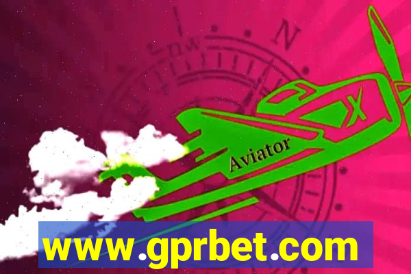 www.gprbet.com