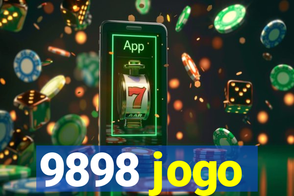 9898 jogo