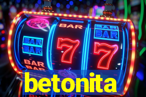 betonita