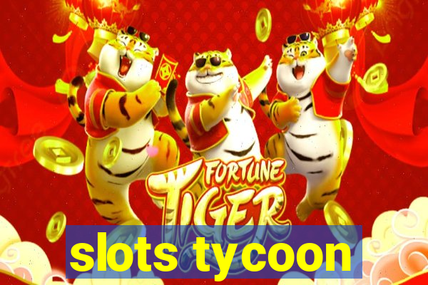 slots tycoon