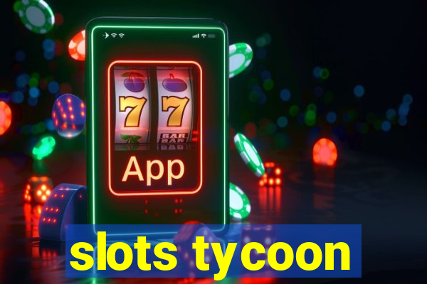 slots tycoon