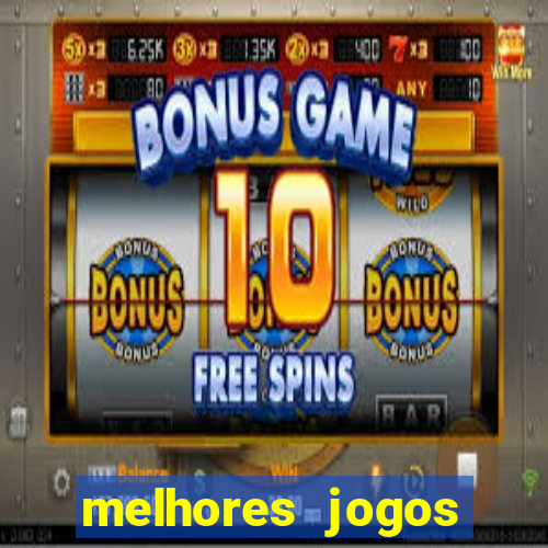 melhores jogos slots para ganhar dinheiro